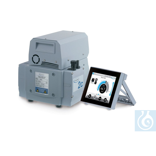 VARIO&reg; chemistry diaphragm pump MZ 2C VARIO...