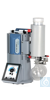 VARIO Chemie-PumpstandPC 3001 VARIO select TE, mit Trockeneiskondensator,...