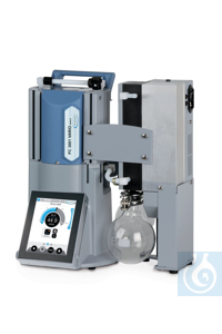 VARIO® chemistry pumping unit PC 3001 VARIO select EK Peltronic --- simplify...