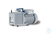 Drehschieberpumpe RE 6 Drehschieberpumpe RE 6, einstufig230 V / 50-60 Hz, CEE...