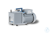 Drehschieberpumpe RE 6 Drehschieberpumpe RE 6, einstufig230 V / 50-60 Hz, CEE...