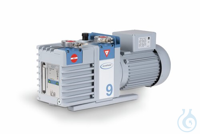 Rotary vane pump Rotary vane pump RE 9, one stage
230 V / 50-60 Hz, CEE mains...