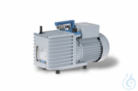 Drehschieberpumpe RZ 2.5 Drehschieberpumpe RZ 2.5, zweistufig230 V / 50-60...