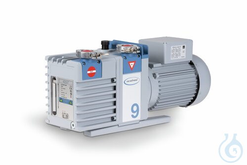 Drehschieberpumpe RZ 9