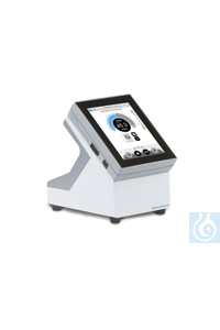 Complete controller benchtop device VACUU·SELECT --- supplied complete and ready for use,...