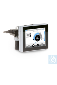 Complete controller for scaffold mounting VACUU·SELECT VACUU·SELECT complete controller for lab...