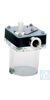 Abscheider saugseitig DN 25,
MZ 8 - ME 16C Abscheider saugseitig DN 25,MZ 8 -...