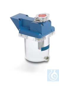 Separator AK for RE/RZ 2 and RE/RZ 2.5 Separator inlet side AK R 2/2.5 ---...