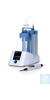 BioChem-VacuuCenter BVC control G, with 2l bottle made of glass, 230 V / 50-60 H Fluid aspiration...