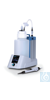 BioChem-VacuuCenter BVC professional, with 4l bottle made of PP, 230 V / 50-60 H Fluid aspiration...