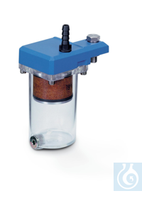 Oil mist filter FO R 2 / 2.5 / 5 / 6 Oil mist filter FO R 2 / 2.5 / 5 / 6