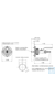 VACUU·LAN® Absperrmodul VCL K A5
Kugelhahn gerade, mit
Anschlusselement A5,...