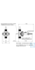 VACUU·LAN® Absperrmodul VCL K A1
Kugelhahn gerade, mit
Anschlusselement A1,...