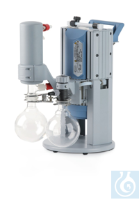 Sistema de vacío con resistencia química MD 1C +AK Este sistema de vacío...