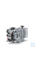 Chemie-Membranpumpe MD 4C EX Chemie-Membranpumpe MD 4C EXdreistufig, 230 V /...
