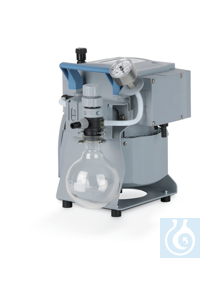 Chemistry vacuum system MZ 2C NT +AK+M+D certification (NRTL): C/US, 230...