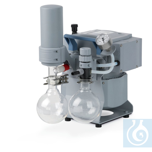 Chemistry pumping unit PC 101 NT with MZ 2C NT,...