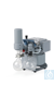 Chemie-Vakuumpumpstand PC 101 NT mit Anzeige, Regler/Abschneider und...