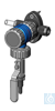 VACUU·LAN® Absperrmodul VCL K
mit Anschlusselement A1, M35
bestehend aus A1,...