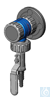 VACUU·LAN® Absperrmodul VCL K
mit Anschlusselement A5, M35 x 1,5,
gelbe...