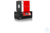 Rohrofen TF1 12/60/150 EPC3016P1 PID-Regler Horizontaler Rohrofen bis 1200...