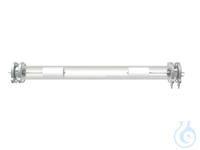 Inert gas pakket IAP 25x32x1050mm De werkbuis accessoire voor gasatmosferen beste De...