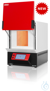 Chamber Furnace AAF 11/18 1100&deg;C, 18 litre Basisregler EPC3016P1 Ashing &...
