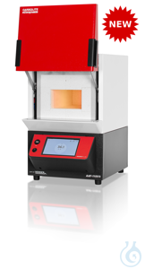 Chamber Furnace AAF 11/3 1100&deg;C, 3 litre Basisregler EPC3016P1 Ashing &...