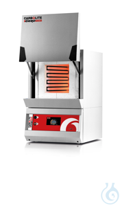 13Artikel ähnlich wie: Kammerofen CWF 11/13 Basisregler E301 Kammerofen1100°C maximale Temperatur13...