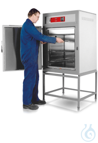 2Artikel ähnlich wie: Wärmeschrank GP 220A Basisregler E301 Trockenschrank mit vertikaler...