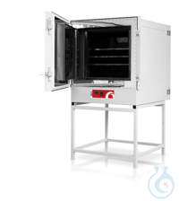 5Artikel ähnlich wie: Wärmeschrank HT 4/28 Basisregler E301 Hochtemperatur-Trockenschrank400°C...
