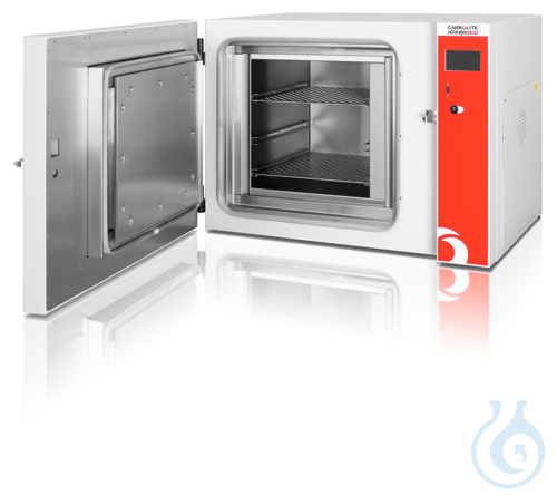 Fan assisted Oven LHT 5/60 500&deg;C, 60 litre ...