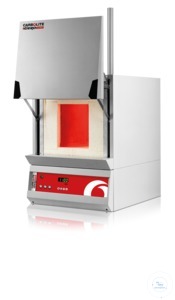 AAF 12/32 Basisregelaar E301 Verassingsoven maximumtemperatuur 1200°C  Verassingsoven 1200°C...