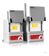 2Artikel ähnlich wie: Veraschungsofen AAF 11/3 Basisregler E301 Veraschungsofen1100°C maximale...
