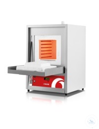 ELF 11/6B Basisregelaar E301 Economy-kameroven Maximumtemperatuur 1100°C<br Economy-kameroven...