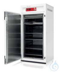 2Artikel ähnlich wie: Wärmeschrank GP 450A Basisregler E301 Trockenschrank mit vertikaler...