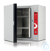 Wärmeschrank PF 200 Basisregler R38 Umlufttrockenschrank300°C maximale...