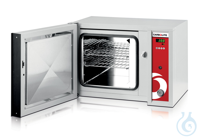 Fan assisted Oven R38 PID controller Fan assisted Oven(220 - 240 V -SR-single...