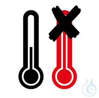 Übertemperaturschutz justierbar, digital (00048862) für AX Trockenschränke für AX Trockenschränke