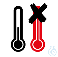 Over-temperature protection digital (OPTOTCF) for chamber- and tube furnaces