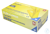 neoChoice Nitril Einmalhandschuhe Zitrone (Lemon), Gr. XL, 100 Stück/Box Warum nicht einmal...