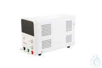 neoLab® Laboratory power supply, adjustable