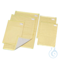 neoLab® pad, 6-ply, 40 x 60 cm, 400 pcs/pack