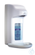 Bode Eurospender touchless für 500 ml Flaschen Berührungsloser Desinfektionsmittelspender,...