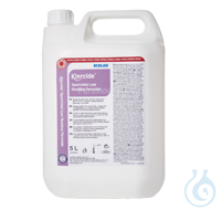 Sterile Klercide Sporicidal DI, 5L