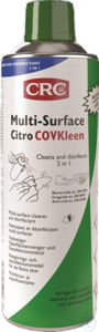 neoLab® Desinfektionsreiniger Multi-Surface Citro COVKleen, 500 ml Spray Das neolab...