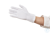 neoLab® Synthetic gloves, white, size 12