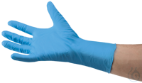 neoLab Nitril Handschuh 30 plus Kobaltblau, Größe S, VE = 100 Stk neoLab...
