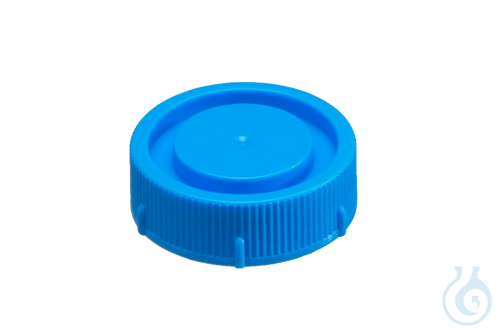 neoLab&reg; Screw cap PP natural, for 2-0120, 2...
