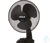 neoChoice Ventilator, Tischgerät, schwarz ca. 30 W Der kompakte neoChoice Tischventilator (30 W)...